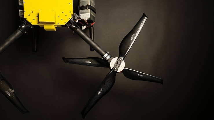 What Is a Drone Wash and How Does It Work?